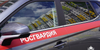 Росгвардейцы отработали 262 тревожных вызова за неделю в Курской области - Курская правда