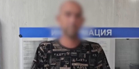 В Волгограде задержали уроженца Астраханской области в федеральном розыске - Bloknot-Astrakhan.Ru