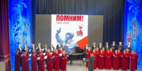 Фото: Дом народного творчества - Пресс-центр Правительства