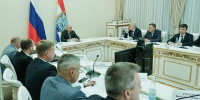 Губернатор оценил работу по ликвидации последствий непогоды в Самарской области - Городские Ведомости