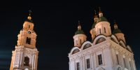 Проект «Русские оперы в Астраханском кремле» укрепляет культурный туризм - Astrakhanpost.Ru