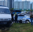 В Твери водитель «Газели» насмерть сбил мотоциклиставидео - Комсомольская Правда