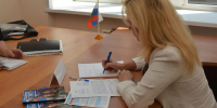 Депутаты городского парламента оказали помощь участникам СВО и их близким - Городская Дума