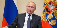 Путин назвал условие успешного развития Дальнего Востока - Deita.Ru