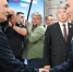Владимир Путин поддержал предложение Дашибала Мункожаргалова о  благоустройстве военных городков через муниципалитеты - Администрация Республики Бурятия