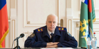 Бастрыкин потребовал доклад по делу об опасных оползнях в Новинках - Комсомольская Правда