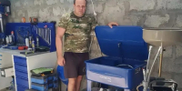 Продолжая и развивая семейное дело. - Александровский муниципальный округ