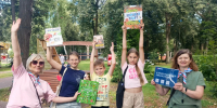 В здоровом теле — здоровый дух - Библиотека им. В.В. Розанова