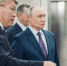 Глава Бурятии рассказал Путину о реализации мастер-планов Улан-Удэ и Северобайкальска - Газета Номер один