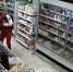 Новосибирец с фальшивым носом получил полтора года за серию краж - Gorsite.Ru