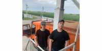 Лето – это не только время отдыха учащихся, но и отличная возможность сделать первые шаги в профессии. - Красногвардейский район
