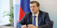 Глеб Никитин выразил соболезнования родным погибших при атаке БПЛА в Нижнекамске - НИА Нижний Новгород