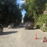 Машина сбила мальчика на велосипеде в Новосибирске - КП-Новосибирск