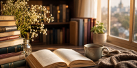 Книга, которая остаётся с читателями - ЛДПР