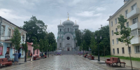 Подростки сломали яблоню на Соборной - Гатчинская служба новостей