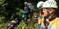 Стали известны подробности спасения упавшего с «Висячего камня» в Уфе юноши - Башинформ