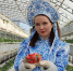 Фото: Светлана Ступникова - НИА-Кубань