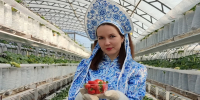 Фото: Светлана Ступникова - НИА-Кубань