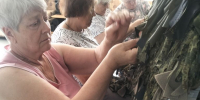 О поддержке участников СВО - Соцзащита населения