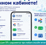 СБП и SberPay уже в личном кабинете!. - Город Курск