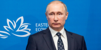 Владимир Путин прибыл в Республику Бурятия с рабочей поездкой Мария Бородина, ИА PrimaMedia - IrkutskMedia.Ru