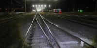 В Астраханской области на рельсах погиб человек - ГТРК Лотос
