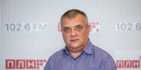 Павла Бикташева зарегистрировали кандидатом в Госдуму - Pln-Pskov.Ru