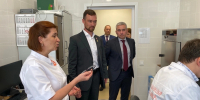 От зарядки до железнодорожных веток: чем живут кандидаты в Госдуму от Коми - Pg11.Ru