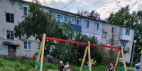 «День веселого чтения» на «Улице ДЕТСТВА» - ЦБС Балахнинского района