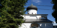 Псковичам предлагают изучить «Археологическую карту Мирожского монастыря» - Pln-Pskov.Ru