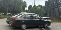 Двое подростков пострадали в авариях на дорогах региона за выходные - ГТРК Вятка