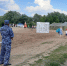 Отличились и в спорте, и в службе: росгвардейцы на мероприятиях прошедших выходных - Росгвардия