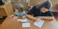 Квиз-игра «Экология». - Межпоселенческая центральная библиотека