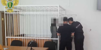 Поножовщина в Абдулино: подозреваемого заключили под стражу - ProOren.Ru