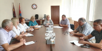 ФЕДЕРАЦИЯ ПРОФСОЮЗОВ УДМУРТСКОЙ РЕСПУБЛИКИ - Федерация профсоюзов