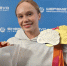 Воронежская гимнастка Ангелина Мельникова все-таки выступит на чемпионате Европы - Комсомольская Правда