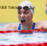 Воронежская пловчиха Дарья Клепикова вышла в полуфинал чемпионата Европы - РИА Воронеж