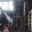 Дом, гараж, автомобиль и баня сгорели на пожаре в Сарапуле - Комсомольская Правда