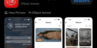 Новое приложение - новые возможности. - Тарногский муниципальный округ