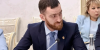 Темирлан Абуталимов рассказал о запланированных мероприятия на второе полугодие 2026 года - Министерство по национальной политике и делам религий