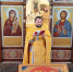 ПРЕСТОЛЬНЫЙ ПРАЗДНИК ОДНОГО ИЗ СТАРЕЙШИХ ХРАМОВ ЕПАРХИИ - Орская Епархия
