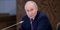 «Чиновников все ругают — и поделом!»: прямая речь Путина, которая разошлась на цитаты - ИА Тайшет24