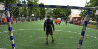 В малые свердловские города для работы в спортшколах переедут 12 тренеров - КП Екатеринбург
