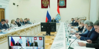 Шторм позади: оперативный штаб приступил к работе - ТК ТОЛЬЯТТИ 24
