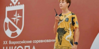 Кадеты Ставрополя стали бронзовыми призерами Всероссийских соревнований «Школа безопасности». - Администрация Ставрополя