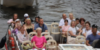 В Петербурге растет количество индивидуальных туристов - Петербургский дневник