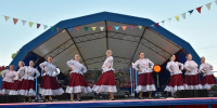 Восточному - 65 лет! - MyOmutninsk.Ru