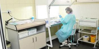 В Калининградской области охват новорожденных неонатальным скринингом составил 99,6% по итогам I полугодия 2026 года - Министерство здравоохранения