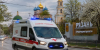 Скорая помощь - РИА 7 Новостей