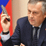 Губернатор отвечает жителям - ТЕРА-cтудия